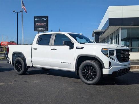 New 2026 GMC Sierra 1500 Pro w/ Graphite Edition image 2