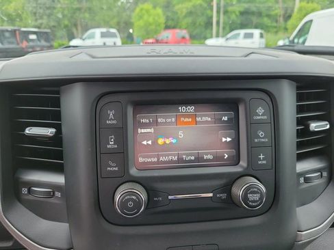 New 2024 RAM 5500 Tradesman image 9