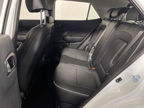 New 2026 Hyundai Venue SEL image 13