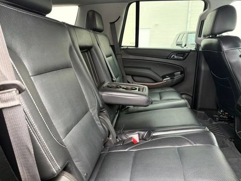 Used 2019 Chevrolet Tahoe LS AWD/4WD image 23