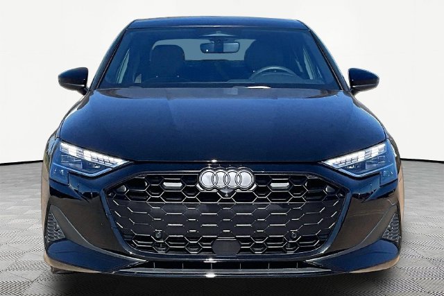 Used 2026 Audi A3 2.0T Premium Plus w/ Premium Plus Package AWD/4WD image 3