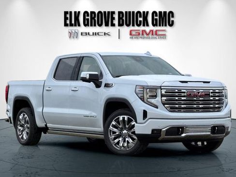 New 2026 GMC Sierra 1500 Denali w/ Denali Reserve Package image 2