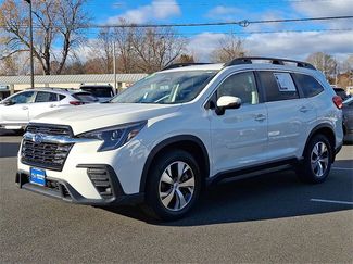 Used 2023 Subaru Ascent Premium w/ Convenience Package video 3