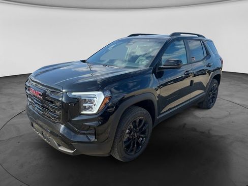 New 2026 GMC Terrain Elevation w/ Elevation Premium Package AWD/4WD image 3