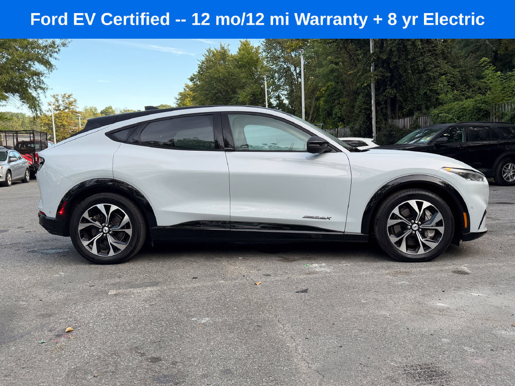 Used 2023 Ford Mustang Mach-E Premium AWD/4WD image 8