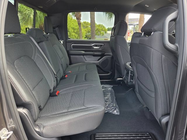 Used 2026 RAM 1500 Big Horn RWD image 17