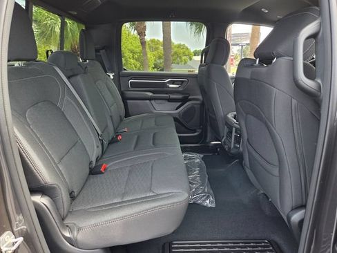 Used 2026 RAM 1500 Big Horn RWD image 17