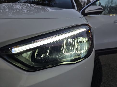 Certified 2026 Mercedes-Benz GLA 250 GLA 250 image 33