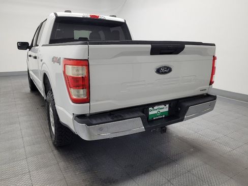 Used 2021 Ford F150 XL w/ Equipment Group 101A High AWD/4WD image 6