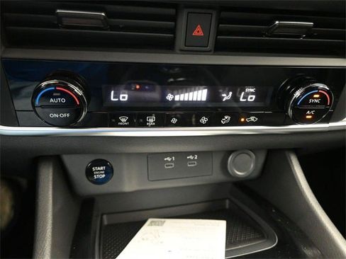 New 2026 Nissan Rogue SV image 19