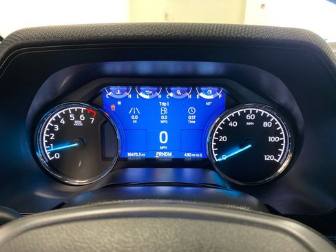 Certified 2023 Ford F150 XLT w/ Equipment Group 302A High image 21