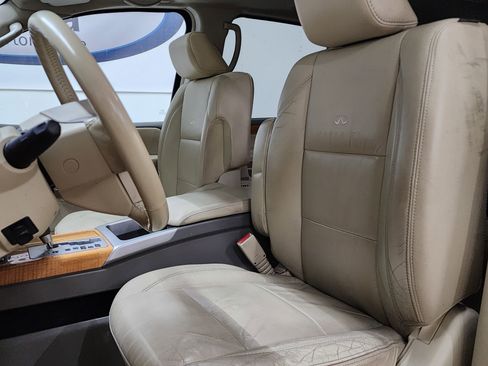 Used 2010 INFINITI QX56 4WD image 15