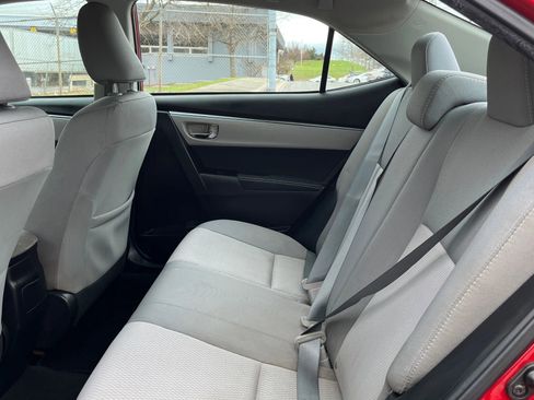 Used 2014 Toyota Corolla LE image 10