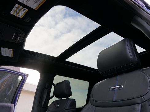 Used 2026 Ford F350 Platinum AWD/4WD image 35