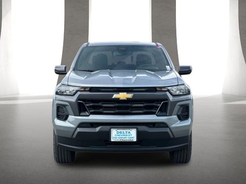 New 2026 Chevrolet Colorado LT RWD image 9