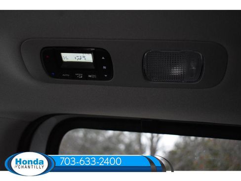 New 2026 Honda Odyssey Elite image 32