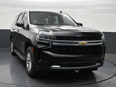 Used 2022 Chevrolet Tahoe LS RWD image 8