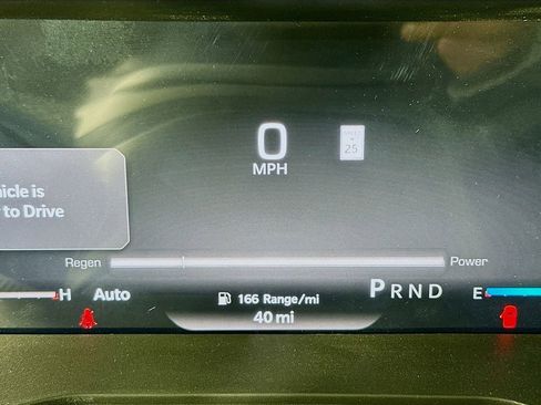 New 2026 Jeep Cherokee Overland image 16