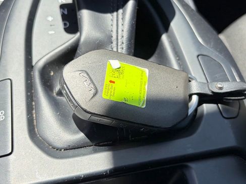 Used 2025 Kia K4 FWD image 13