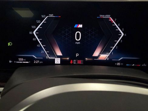 New 2026 BMW X7 xDrive40i image 16