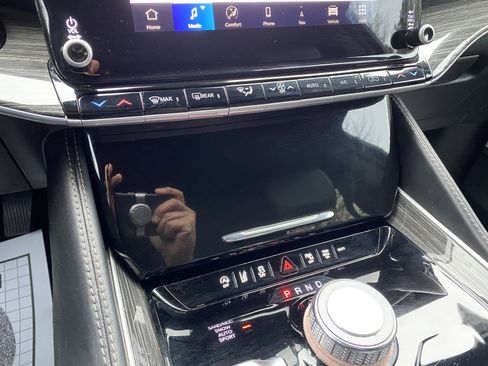 Used 2022 Jeep Wagoneer Series II image 29