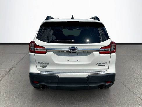 Used 2020 Subaru Ascent Touring w/ Popular Package #3 AWD/4WD image 6