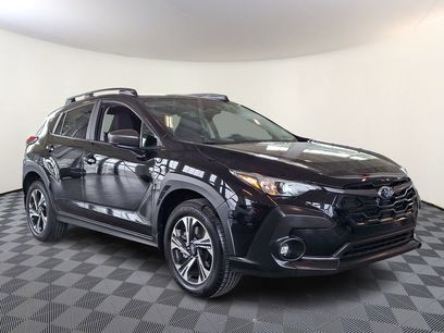 Used 2025 Subaru Crosstrek 2.5i Premium