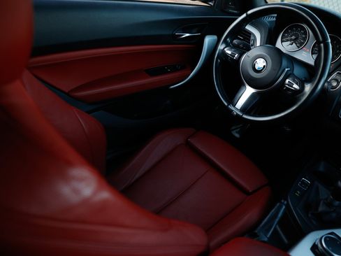 Used 2015 BMW M235i Coupe image 25