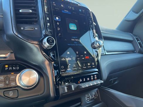 Used 2023 RAM 1500 Limited image 17