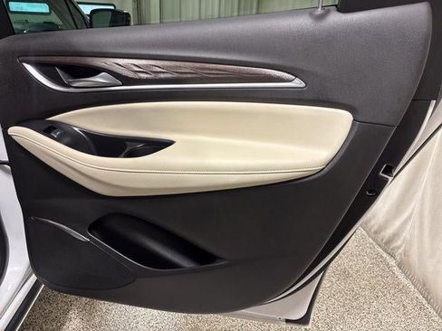 Used 2022 Buick Enclave Avenir w/ Trailering Package, 5000 lbs. image 24