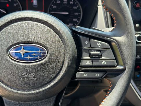 Certified 2024 Subaru Crosstrek 2.5i Limited AWD/4WD image 22