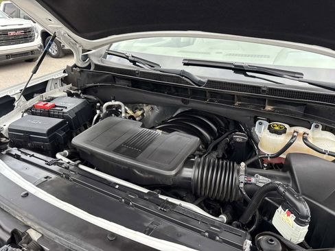 Used 2023 GMC Yukon XL Denali w/ Advanced Technology Package image 34