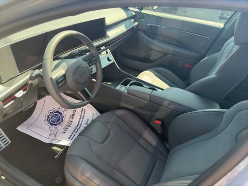 Used 2026 Hyundai Sonata N Line FWD image 20