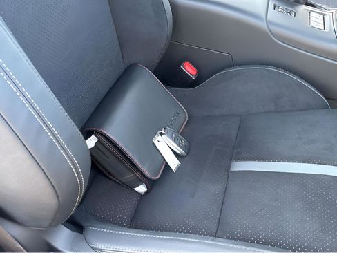 New 2026 Toyota GR86 Premium image 21