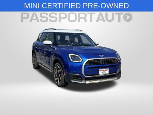 Used 2026 MINI Cooper Countryman S AWD/4WD image 54