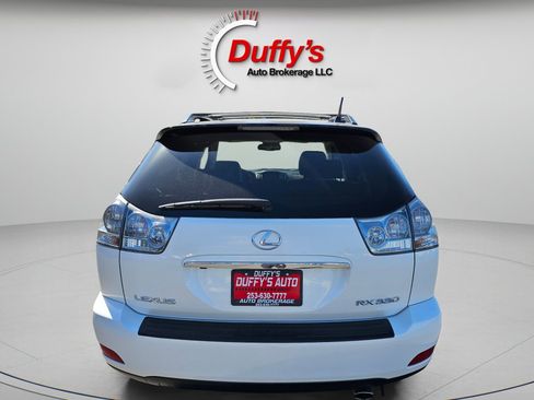 Used 2004 Lexus RX 330 AWD image 17