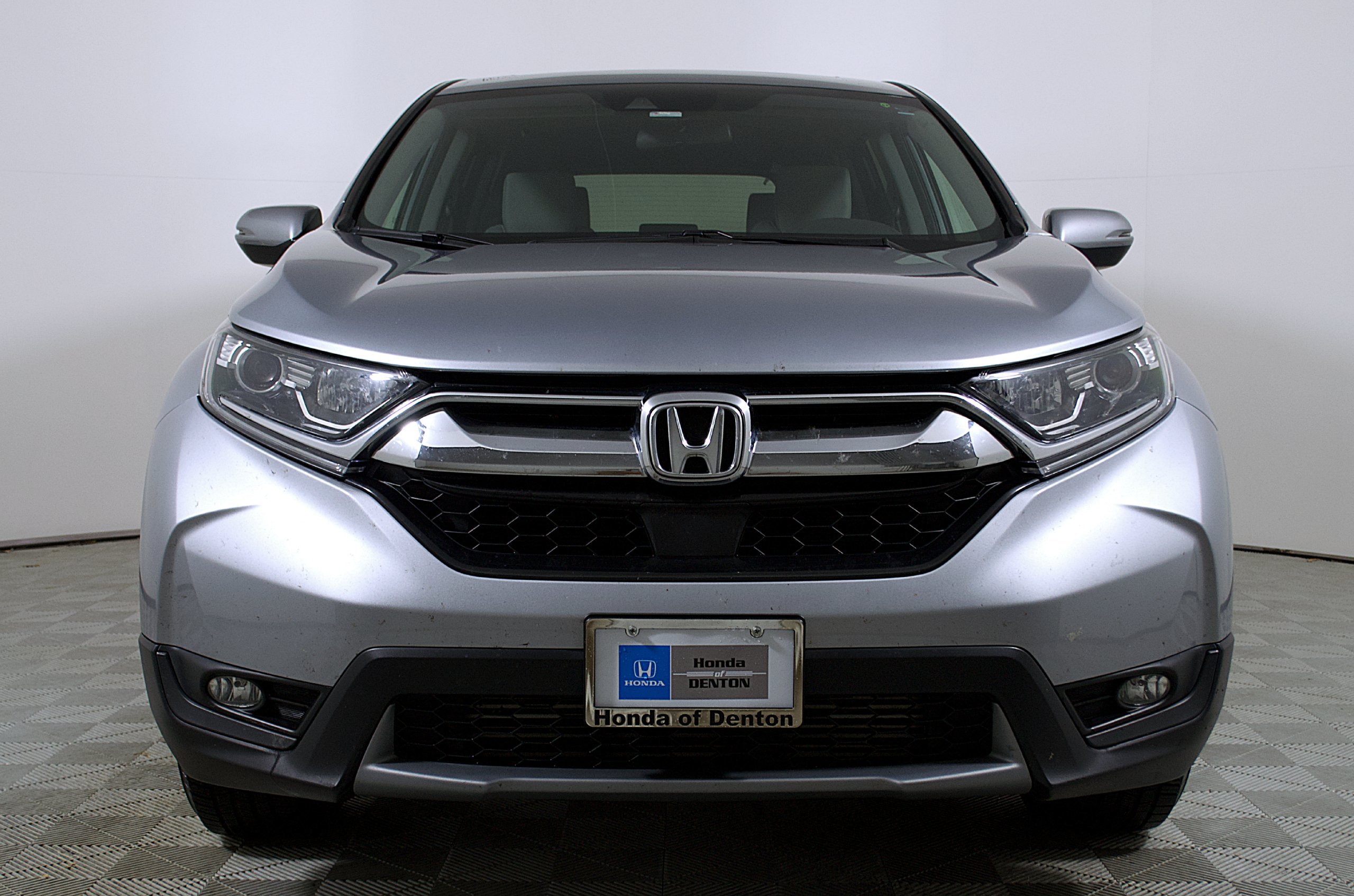 Used 2019 Honda CR-V EX-L image 5