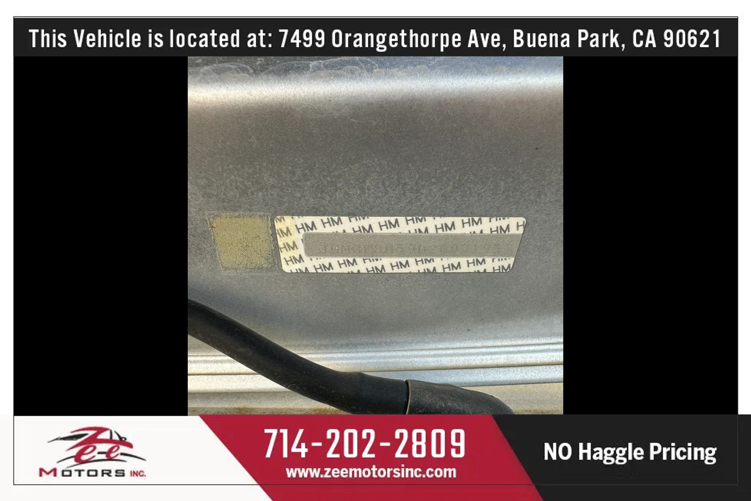 Used 2011 Honda Fit Sport image 52