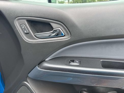 Used 2022 Chevrolet Colorado Z71 RWD image 15