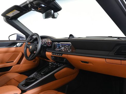 New 2026 Porsche 911 Carrera 4S image 16