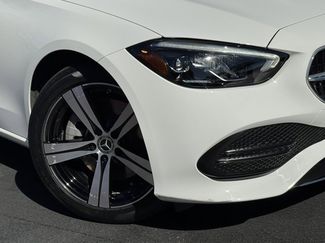 Used 2022 Mercedes-Benz C 300 Sedan video 2