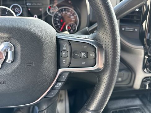 New 2026 RAM 5500 Tradesman image 22