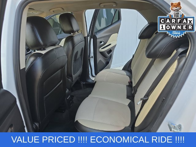 Used 2020 Buick Encore Preferred w/ Safety Package FWD image 10