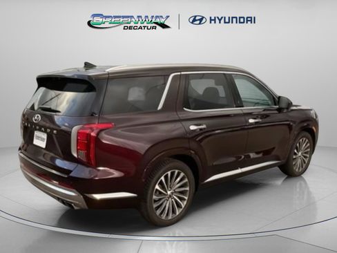 Used 2023 Hyundai Palisade Calligraphy FWD image 8