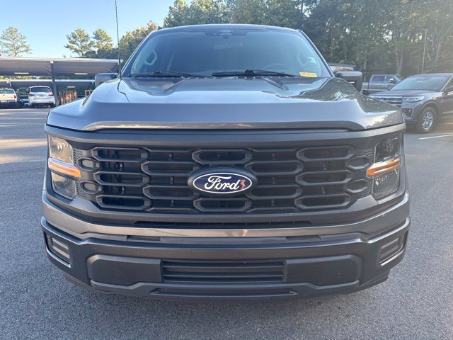 Used 2024 Ford F150 XL RWD image 8