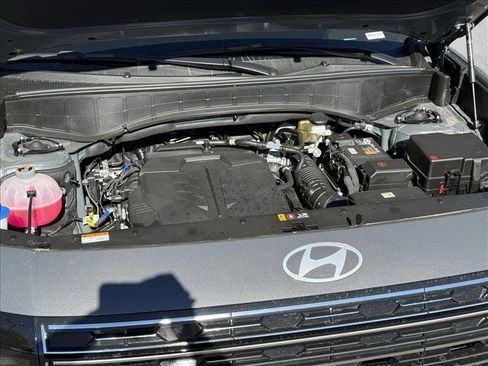 New 2026 Hyundai Palisade Calligraphy image 16