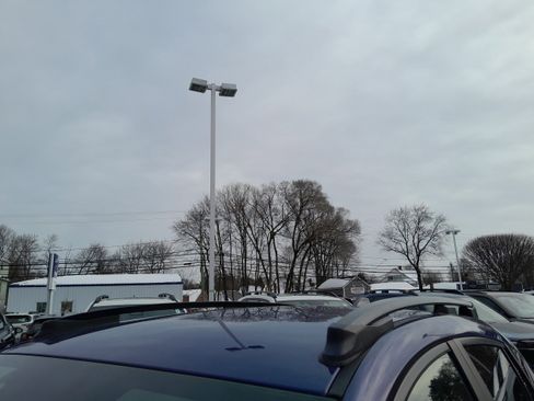 Certified 2025 Subaru Crosstrek 2.5i Limited image 40