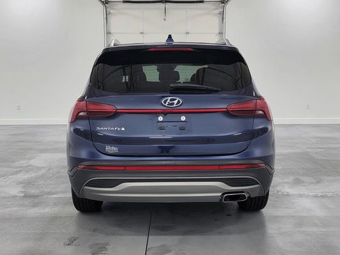 Used 2023 Hyundai Santa Fe SEL image 8