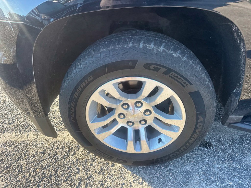 Used 2019 Chevrolet Tahoe LT RWD image 10