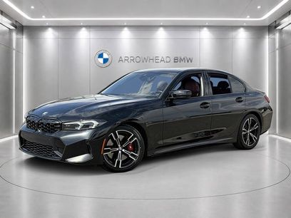 Used 2023 BMW M340i w/ Premium Package